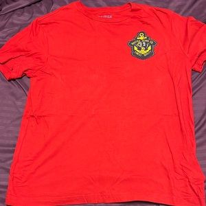 NAUTICA JEANS CO SHIRT